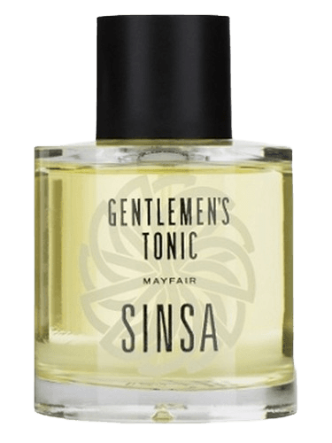 Gentlemen's Tonic Sinsa
