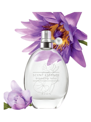 Avon Scent Essence - Blooming Lotus