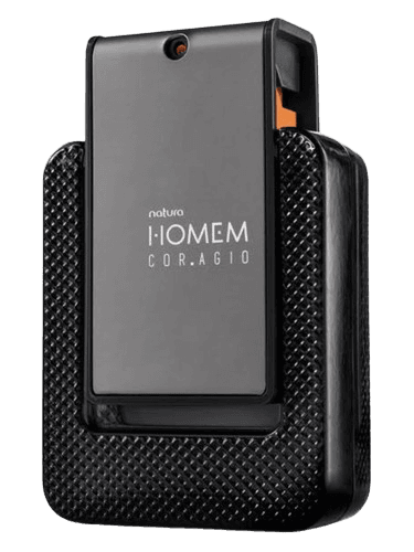 Natura Homem Cor.Agio