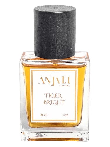 Anjali Perfumes Tiger Bright