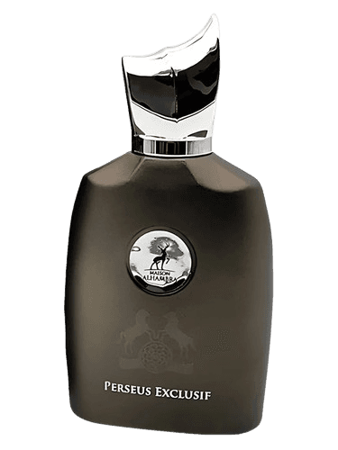 Maison Alhambra Perseus Exclusif