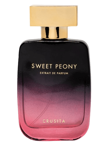 Crusita Sweet Peony