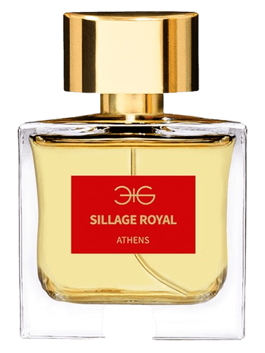 Manos Gerakinis Sillage Royal 2017 Edition