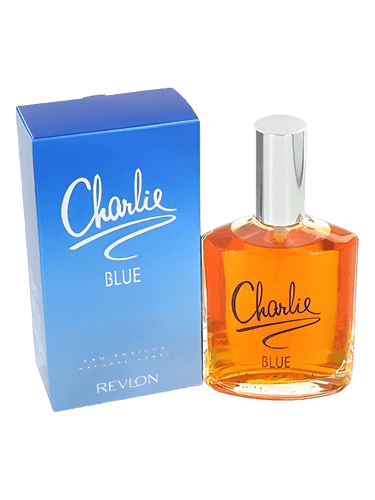 Revlon Charlie Blue