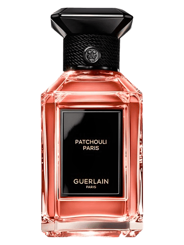 Guerlain Patchouli Paris