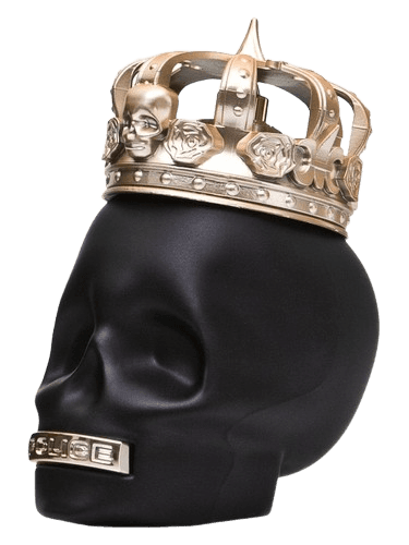 Police TO BE The King