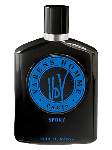Ulric de Varens Varens Homme Sport