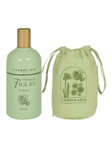 L'Erbolario Ombra di Tiglio (2024)