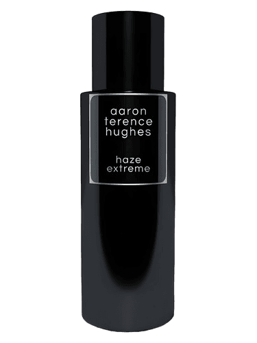 Aaron Terence Hughes Haze Extreme