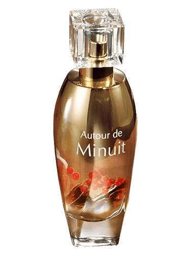 ID Parfums Autour de Minuit