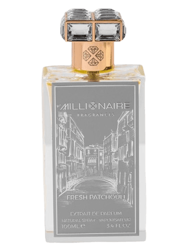 Millionaire Fresh Patchouli
