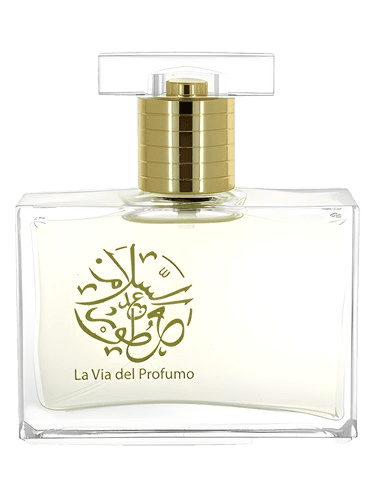 Abdes Salaam Attars Perfumes Holy Water