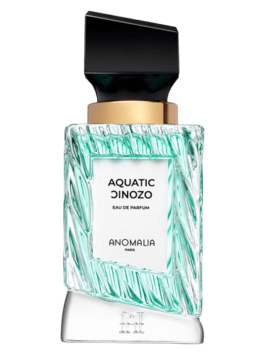 Anomalia Paris Aquatic Ozonic