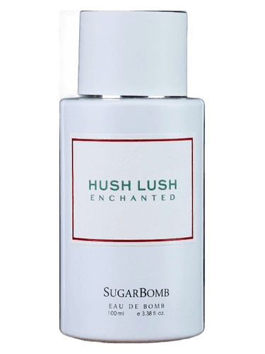 SugarBomb Hush Lush Enchanted
