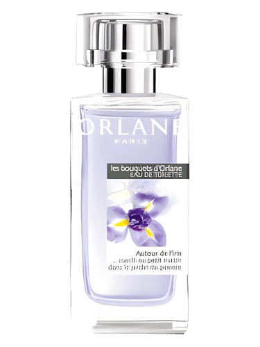 Orlane Autour de l’Iris