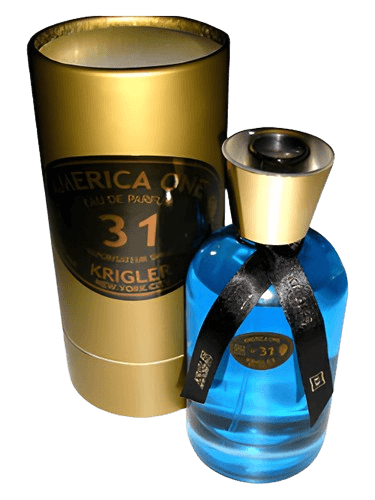 Krigler America One 31
