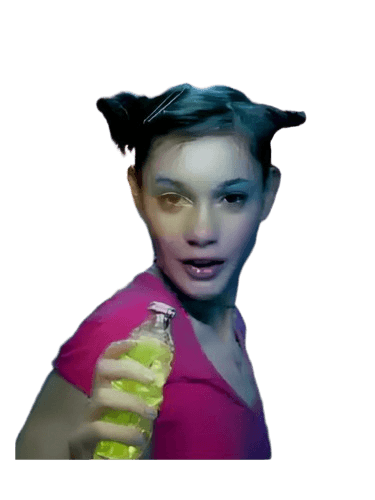 Chipie 100% Pure Chipie Green
