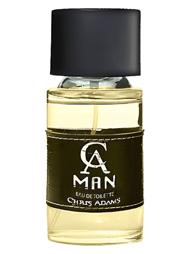 Chris Adams CA Man