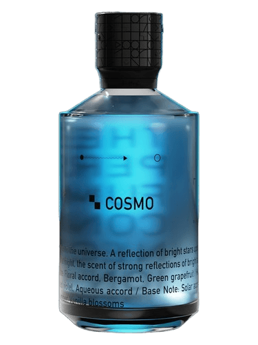 The Perfume Connection Cosmo