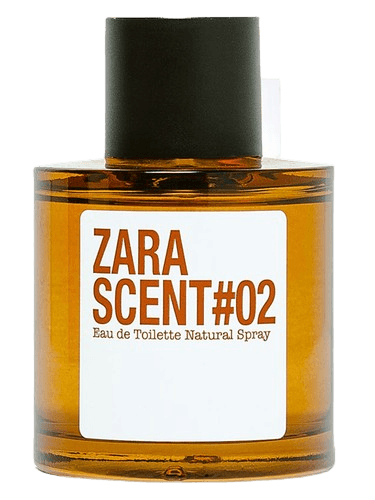Zara Zara Scent #2