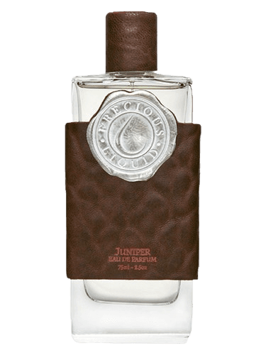 Precious Liquid Juniper