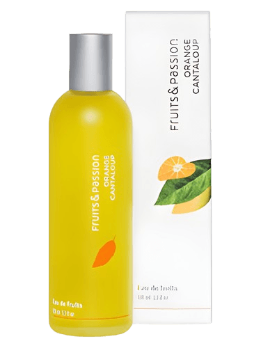 Fruits & Passion Orange-Cantaloup
