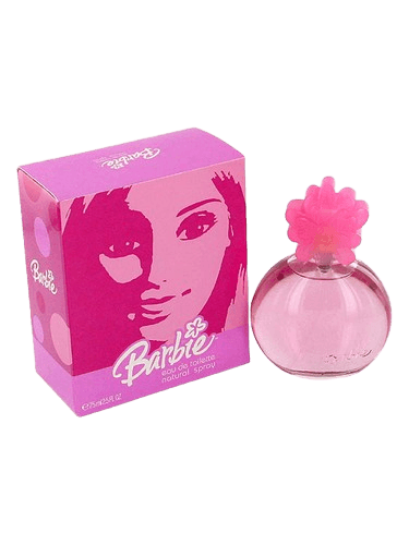 Antonio Puig Barbie Pink