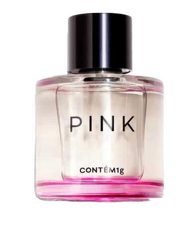 Contém 1g Pink