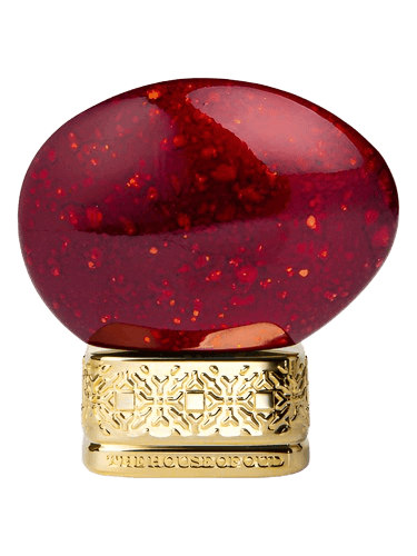 The House of Oud Ruby Red