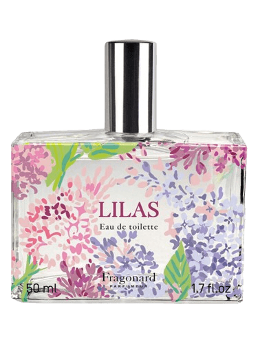 Fragonard Lilas