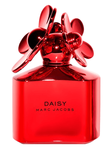Marc Jacobs Daisy Shine Red