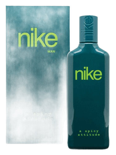 Nike Nike A Spicy Attitude Man