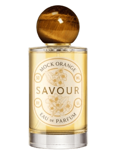 Savour Mock Orange