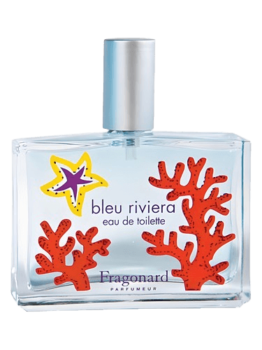 Fragonard Bleu Riviera