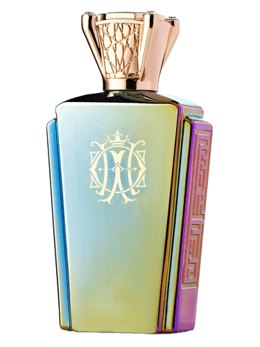 Attar Al Has My Magic