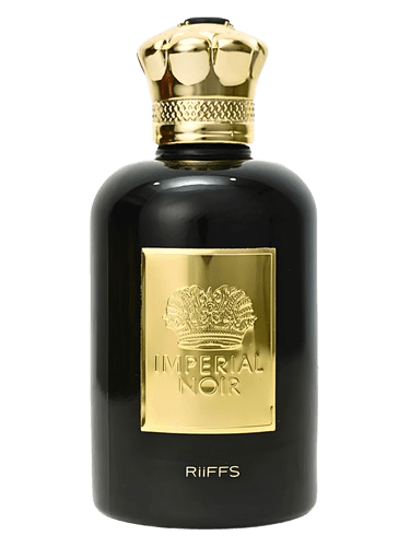 Riiffs Perfumes Imperial Noir