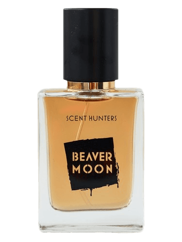 Scent Hunters Beaver Moon