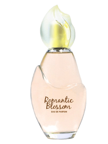 Jeanne Arthes Romantic Blossom