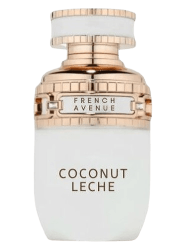 French Avenue Coconut Leche