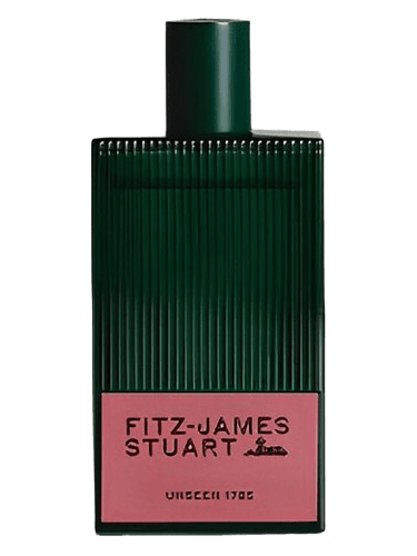 Fitz-James Stuart Unseen 1785