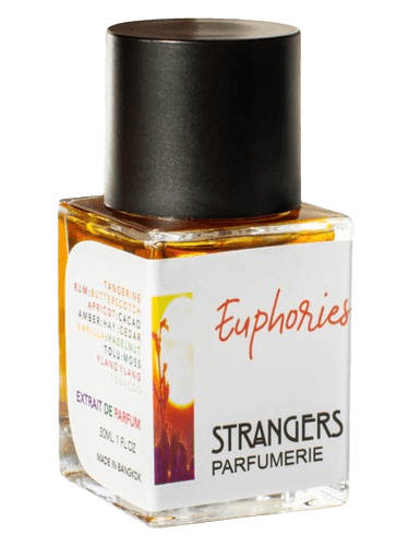 Strangers Parfumerie Euphories
