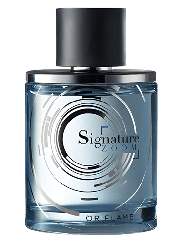 Oriflame Signature Zoom