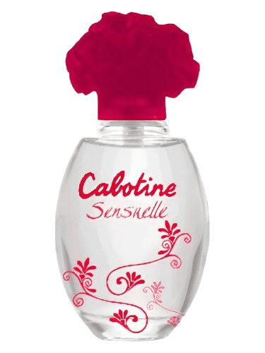 Grès Cabotine Sensuelle