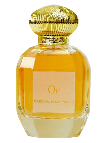 Pascal Morabito Sultan Or