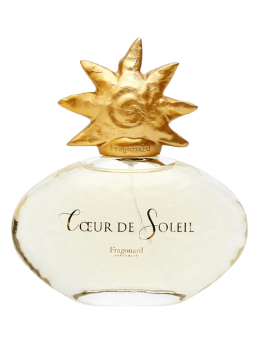 Fragonard Coeur de Soleil