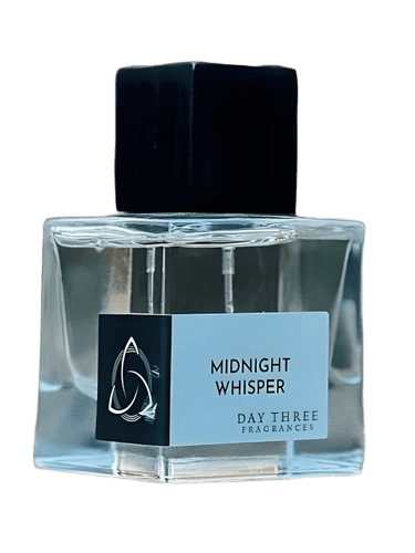 Day Three Midnight Whisper