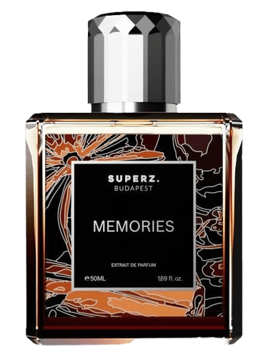 Superz. Memories