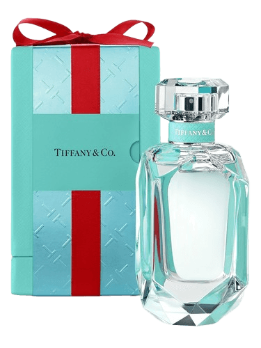 Tiffany Tiffany & Co Eau de Parfum Holiday Limited Edition