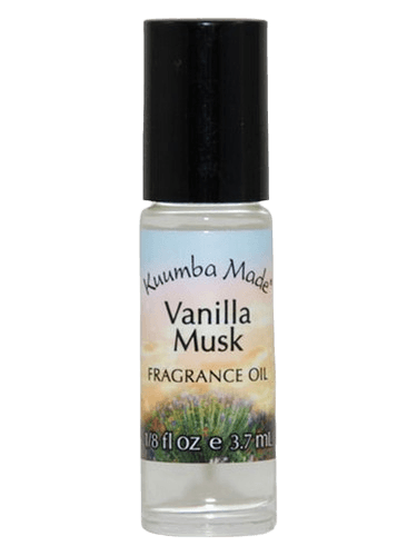 Kuumba Made Vanilla Musk