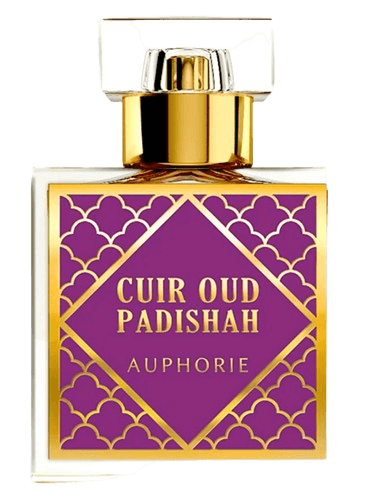 Auphorie Cuir Oud Padishah